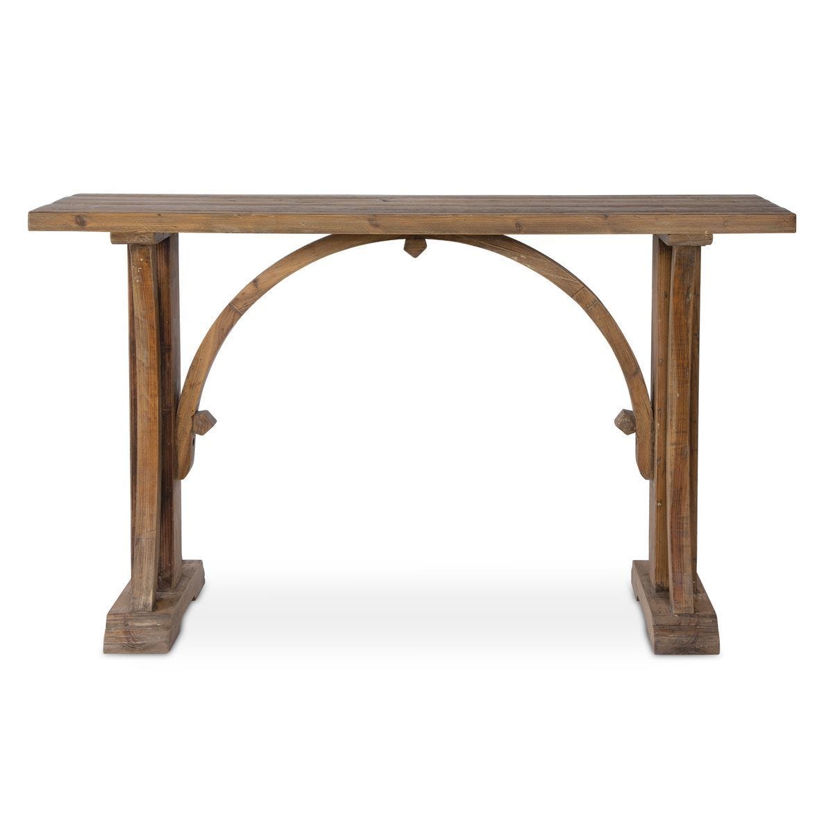 Genessis Console Table – Furniture by Uttermost | Sutter & Vale