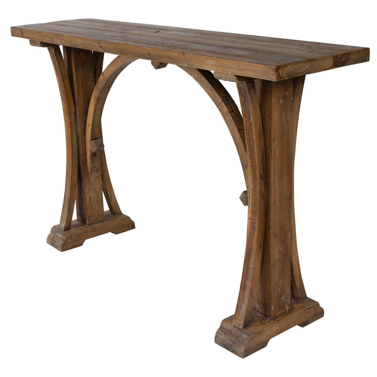 Genessis Console Table – Furniture by Uttermost | Sutter & Vale