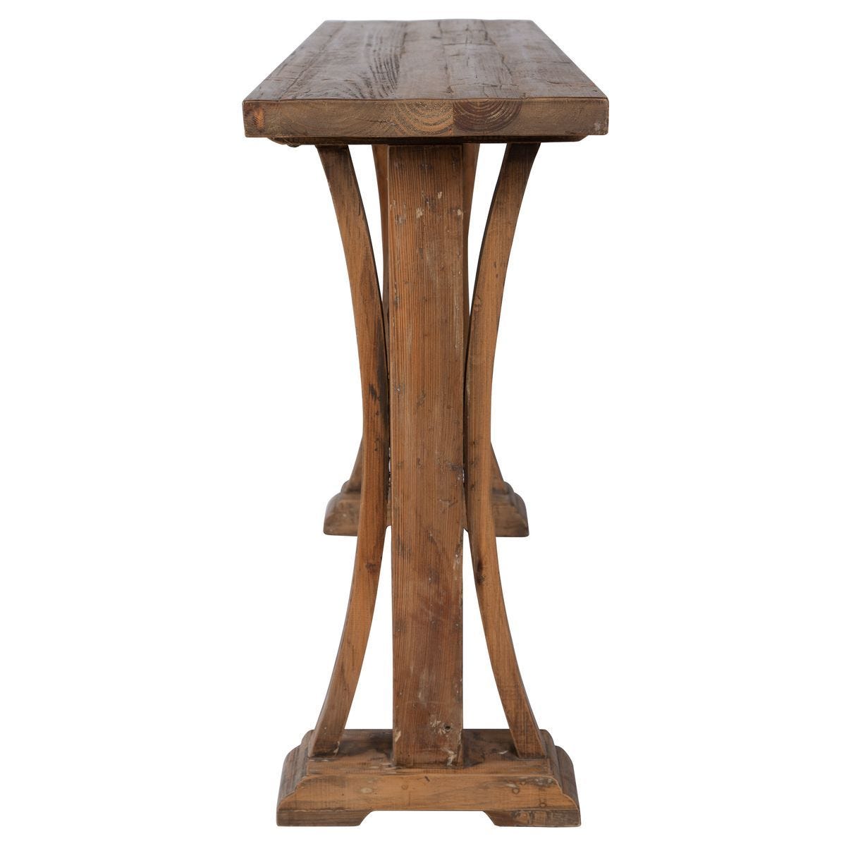 Genessis Console Table – Furniture by Uttermost | Sutter & Vale