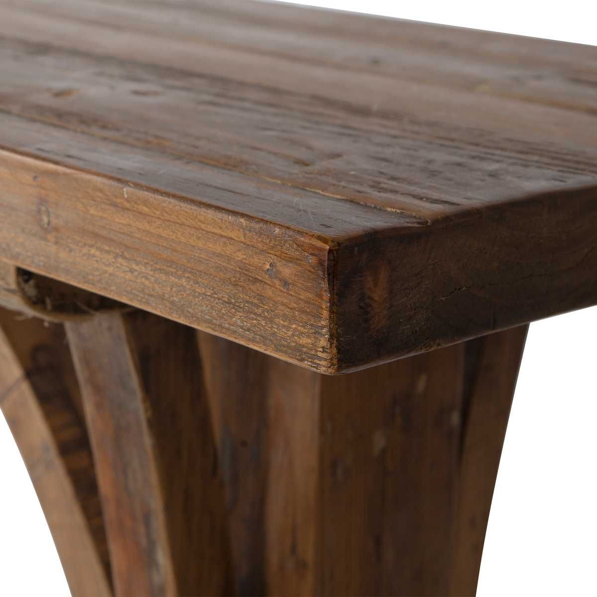 Genessis Console Table – Furniture by Uttermost | Sutter & Vale