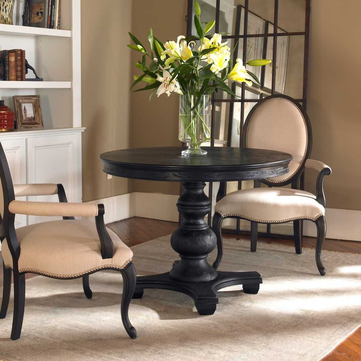 Brynmore Dining Table – Furniture by Uttermost | Sutter & Vale