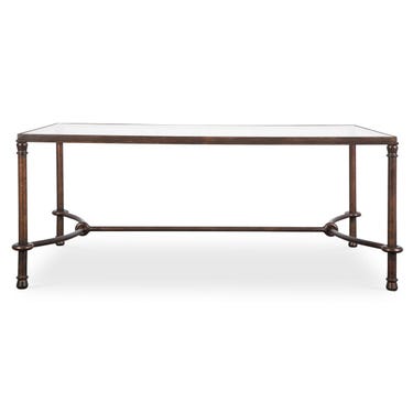Warring Coffee Table
