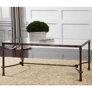 Warring Coffee Table
