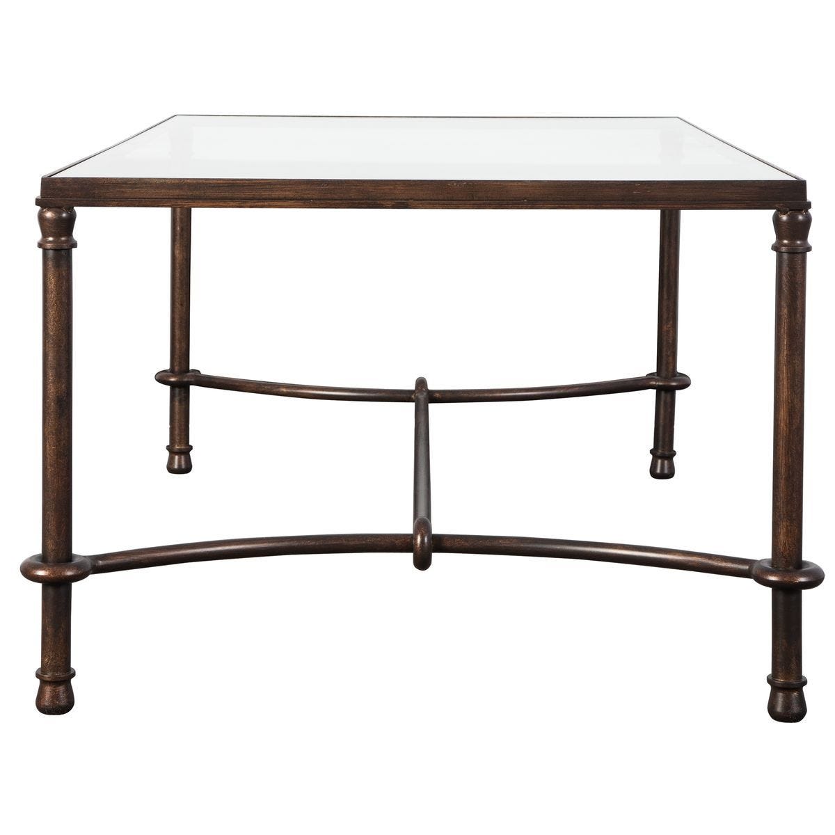 Warring Coffee Table – Furniture by Uttermost | Sutter & Vale