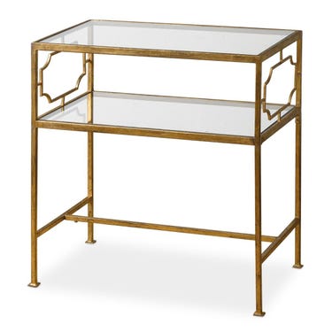 Genell Side Table