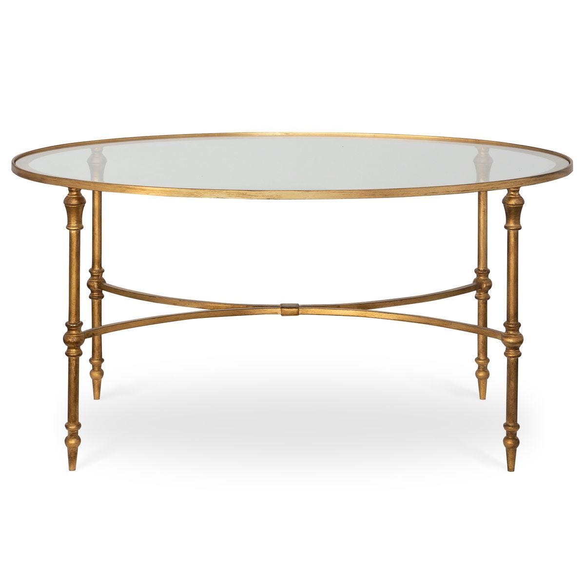 Vitya Coffee Table – Furniture by Uttermost | Sutter & Vale
