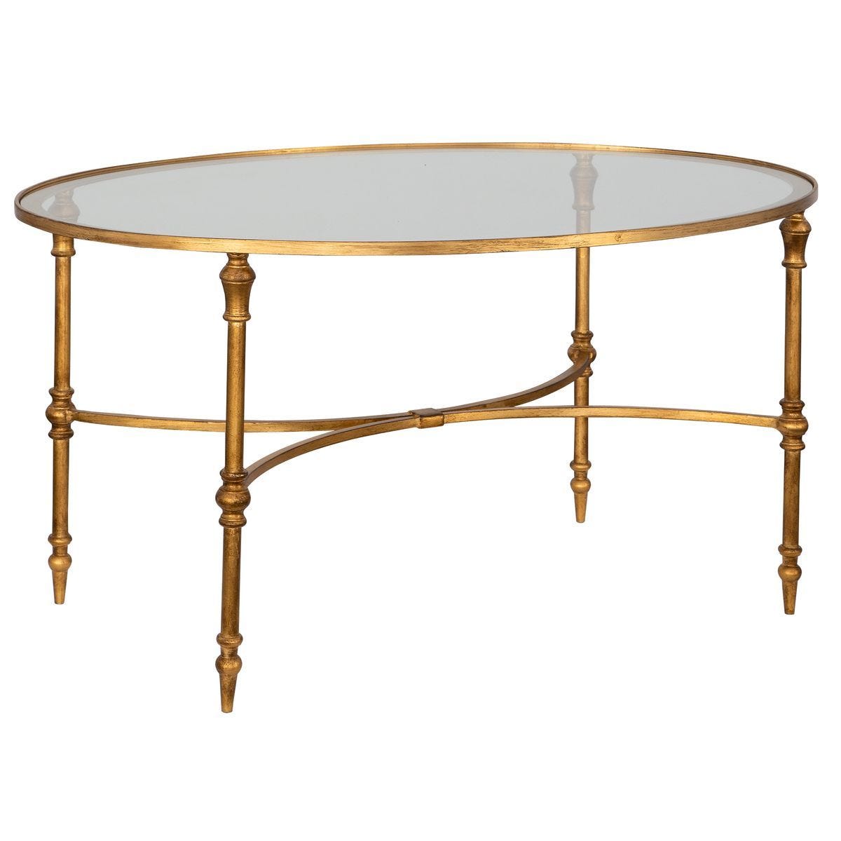Vitya Coffee Table – Furniture by Uttermost | Sutter & Vale