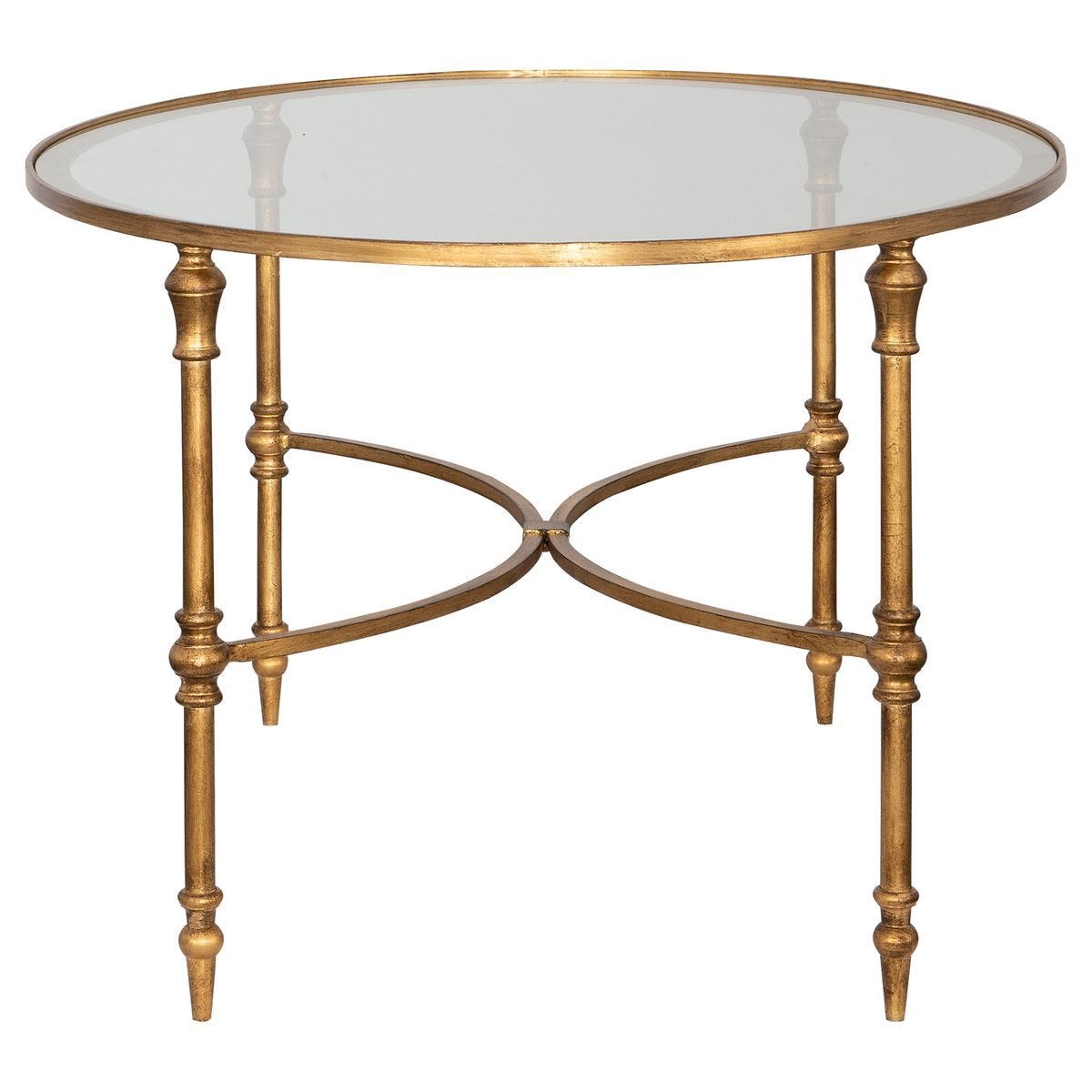 Vitya Coffee Table – Furniture by Uttermost | Sutter & Vale