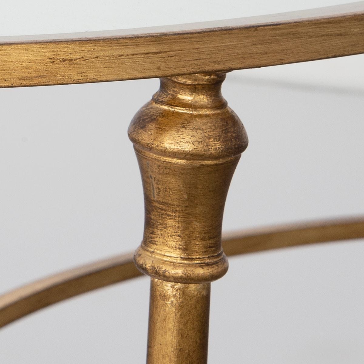 Vitya Coffee Table – Furniture by Uttermost | Sutter & Vale