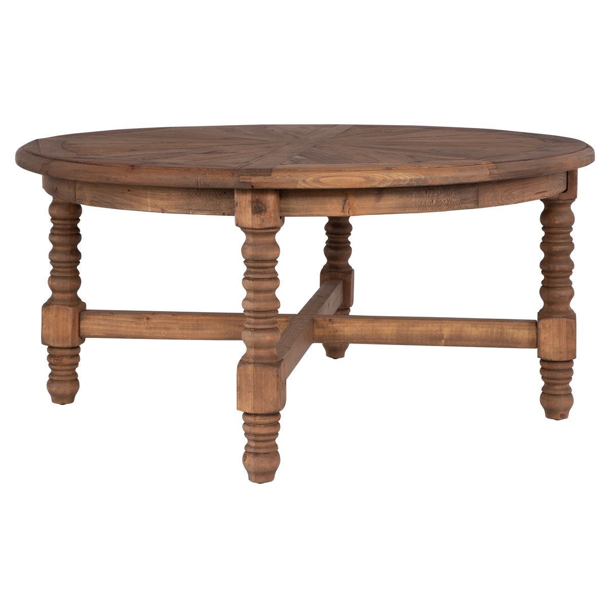 Samuelle Coffee Table – Furniture by Uttermost | Sutter & Vale