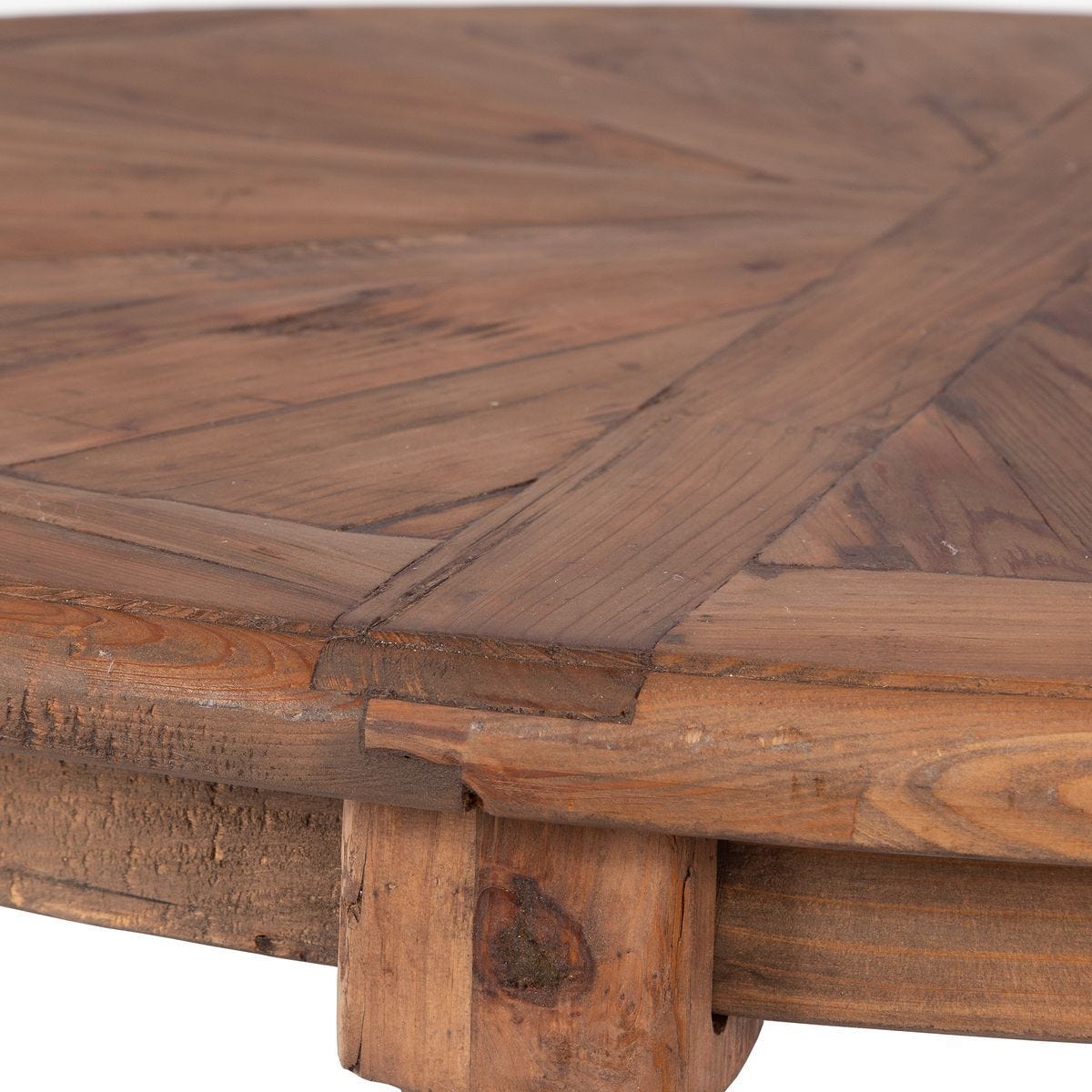 Samuelle Coffee Table – Furniture by Uttermost | Sutter & Vale