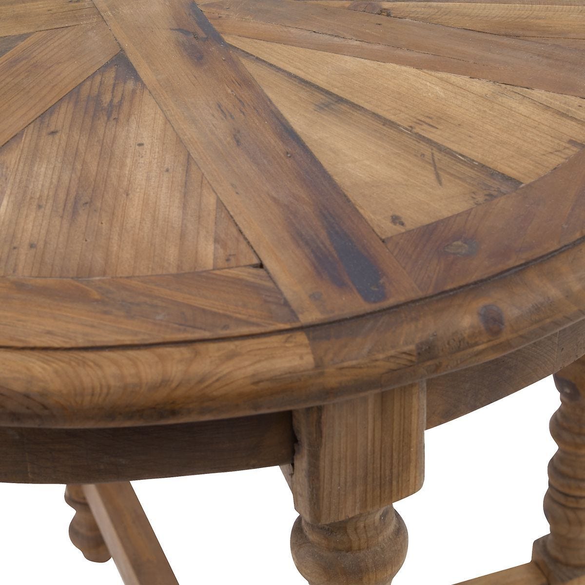 Samuelle End Table – Furniture by Uttermost | Sutter & Vale