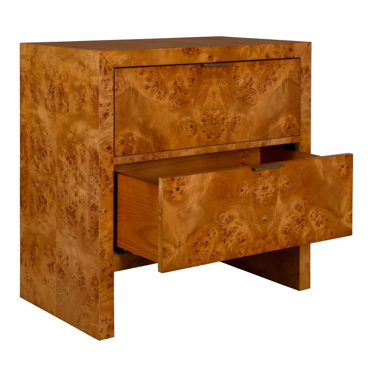Indus 2 Drawer Chest – Furniture by Uttermost | Sutter & Vale