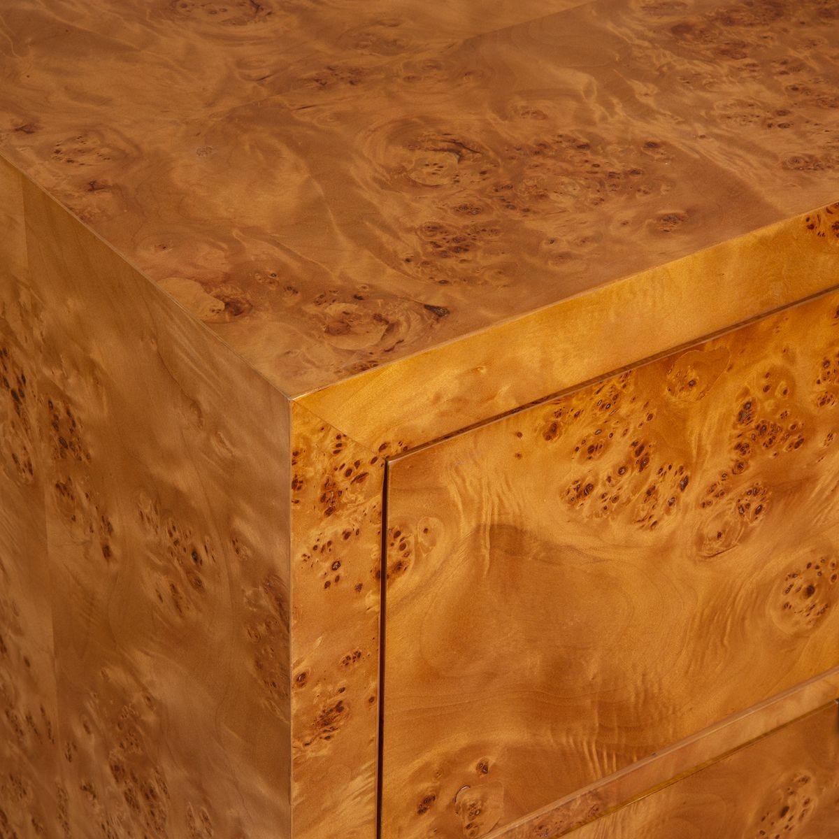 Indus 2 Drawer Chest – Furniture by Uttermost | Sutter & Vale
