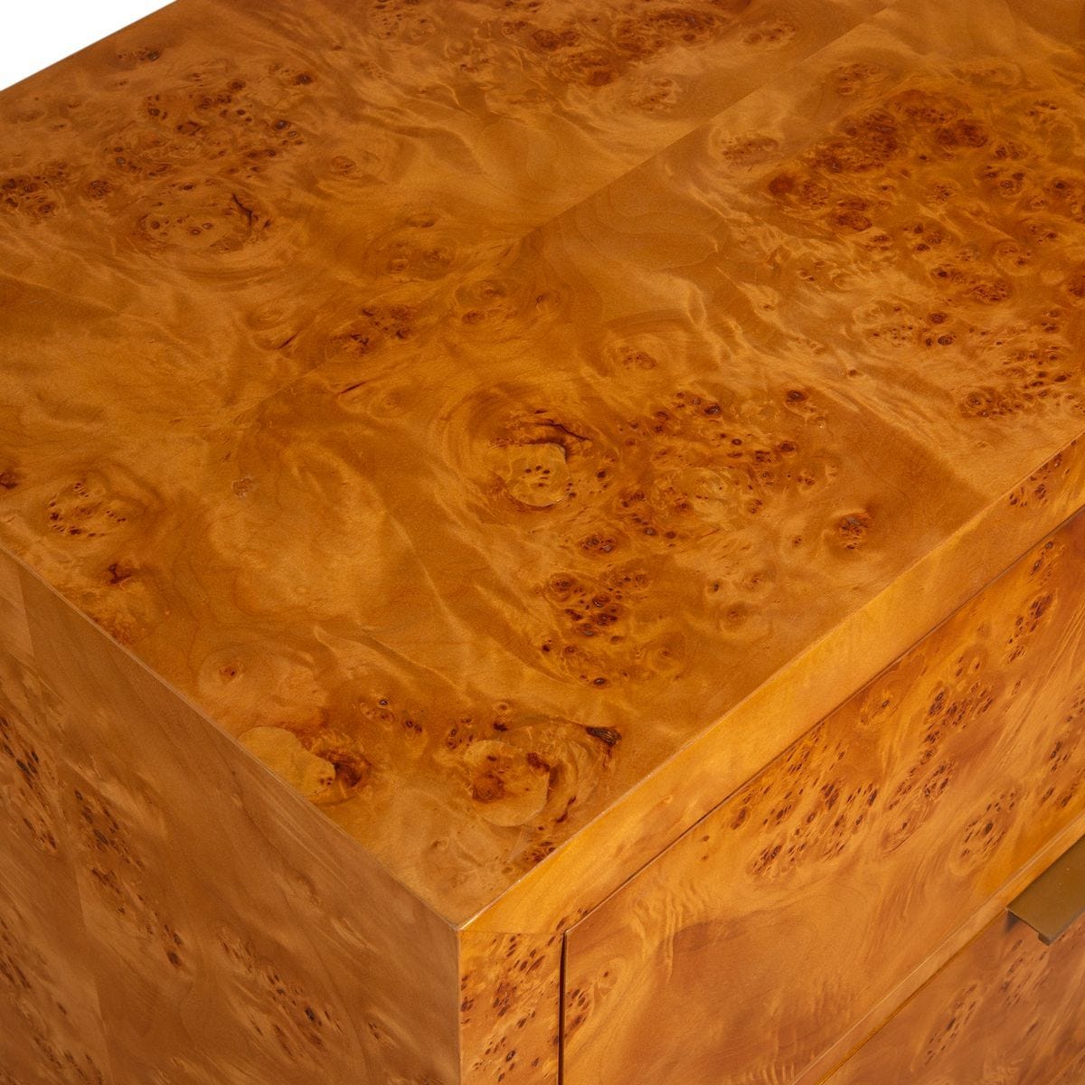 Indus 2 Drawer Chest – Furniture by Uttermost | Sutter & Vale