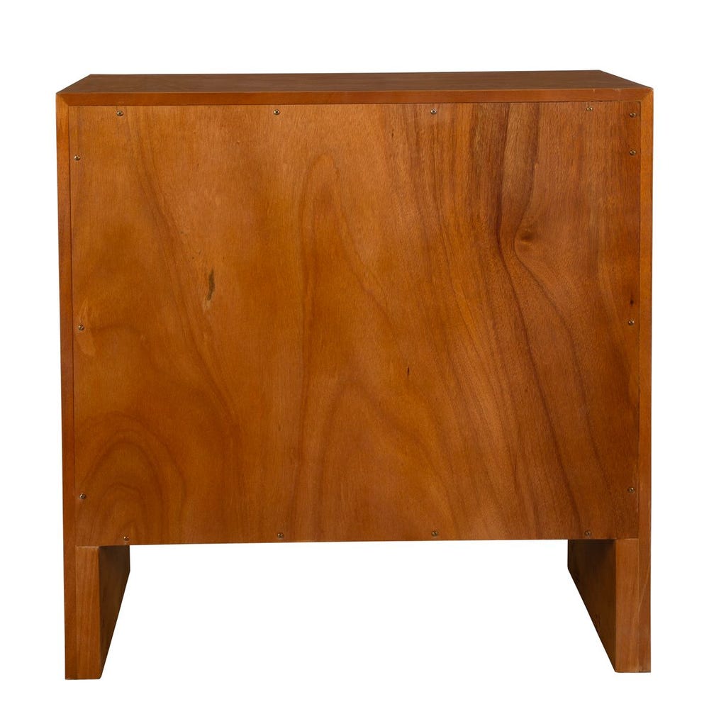 Indus 2 Drawer Chest