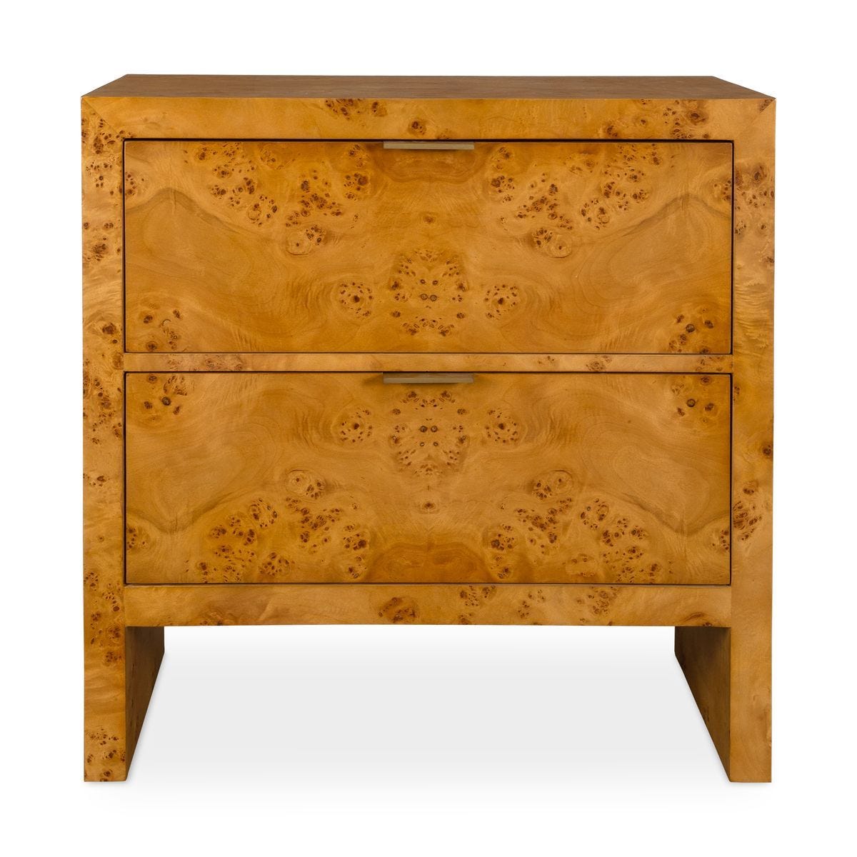 Indus 2 Drawer Chest – Furniture by Uttermost | Sutter & Vale