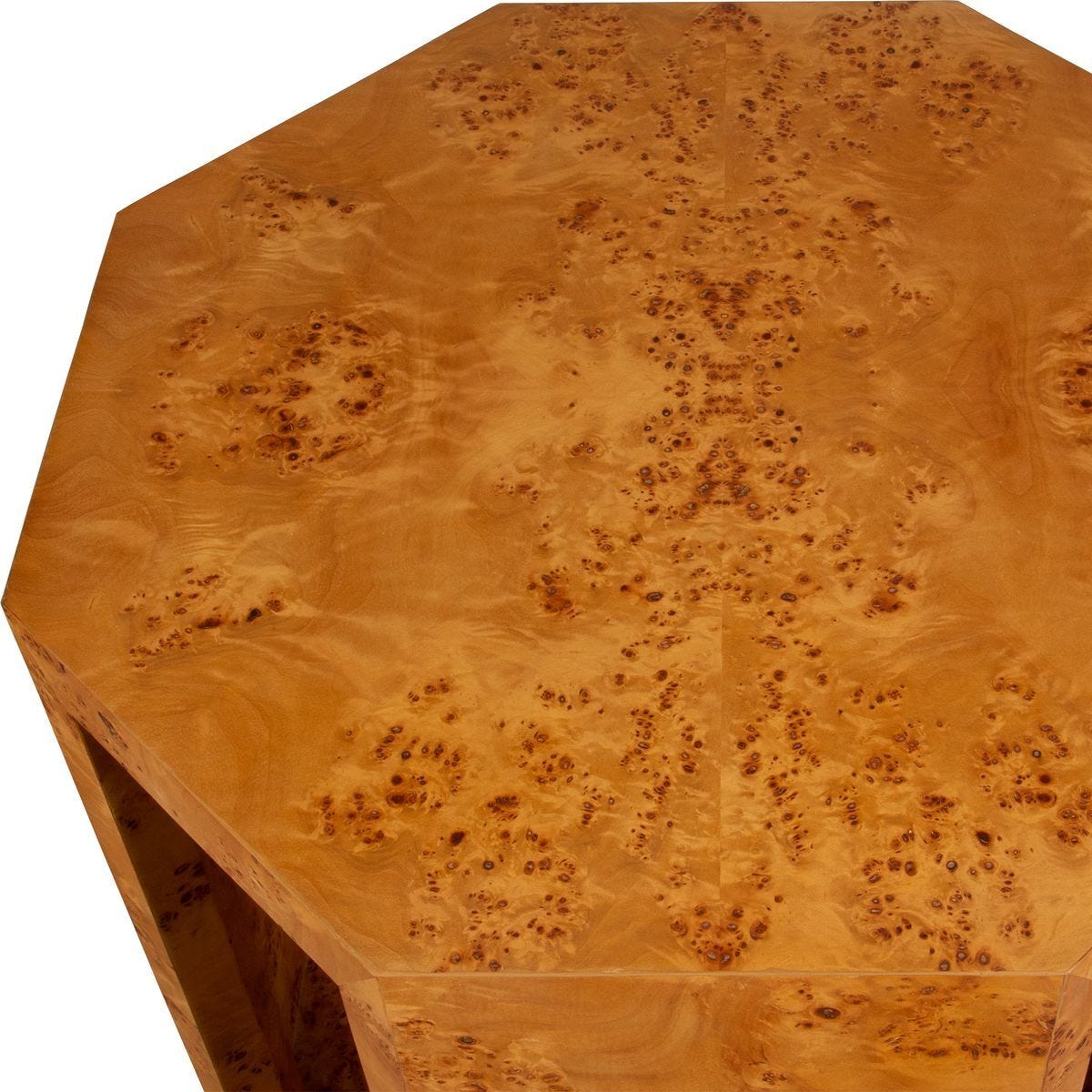 Indus Side Table – Furniture by Uttermost | Sutter & Vale