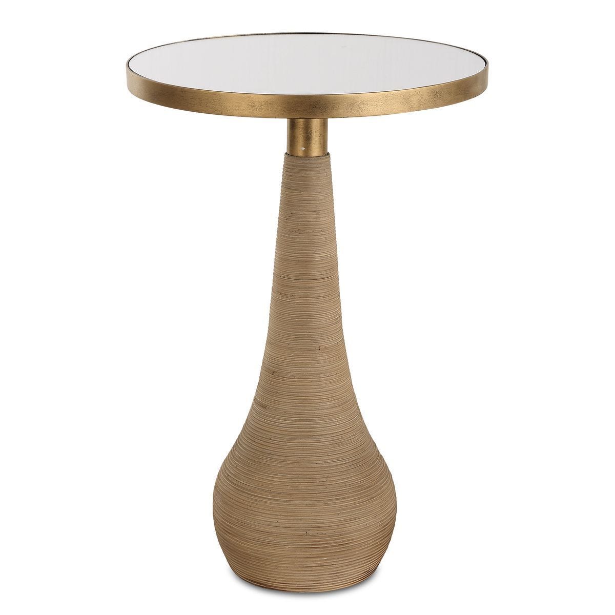 Terra Accent Table – Furniture by Uttermost | Sutter & Vale