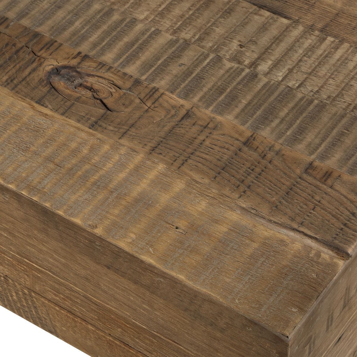 Rustic Planes Coffee Table – Furniture by Uttermost | Sutter & Vale