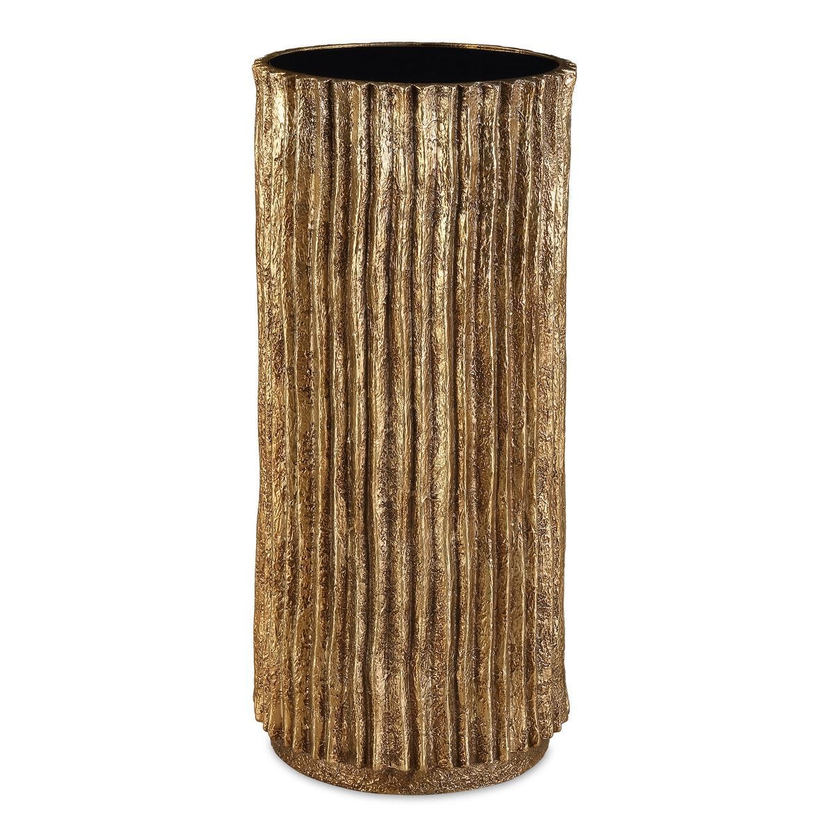 Echo Drink Table, Brass – Furniture by Uttermost | Sutter & Vale