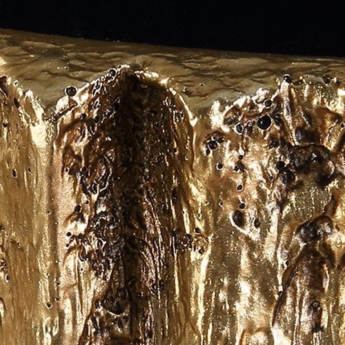 Echo Drink Table, Brass – Furniture by Uttermost | Sutter & Vale