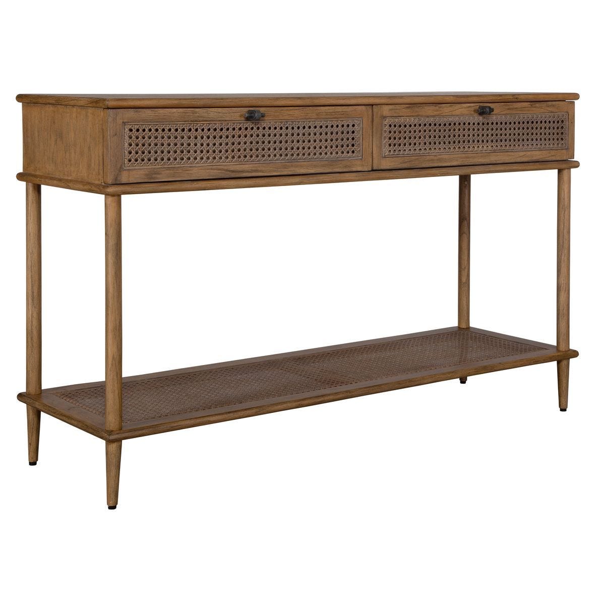 Coast Console Table – Furniture by Uttermost | Sutter & Vale