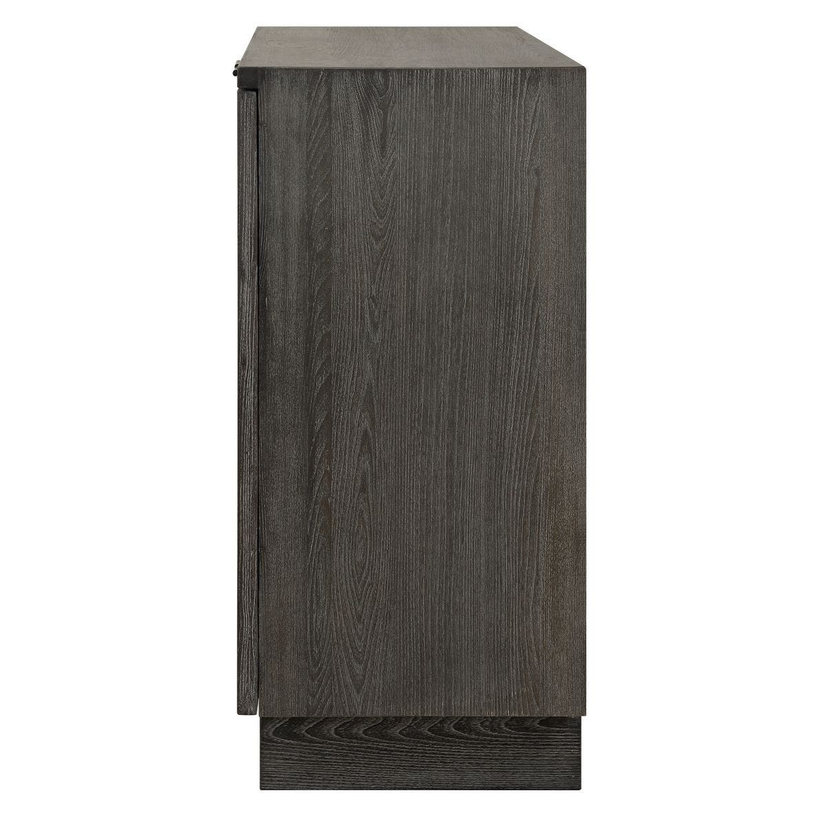 Shelby 2 Door Cabinet – Furniture by Uttermost | Sutter & Vale