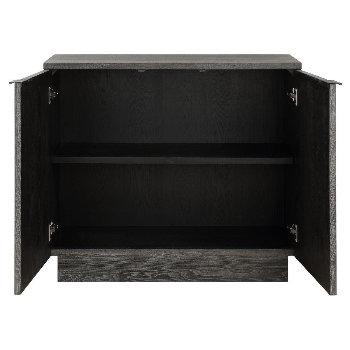 Shelby 2 Door Cabinet – Furniture by Uttermost | Sutter & Vale