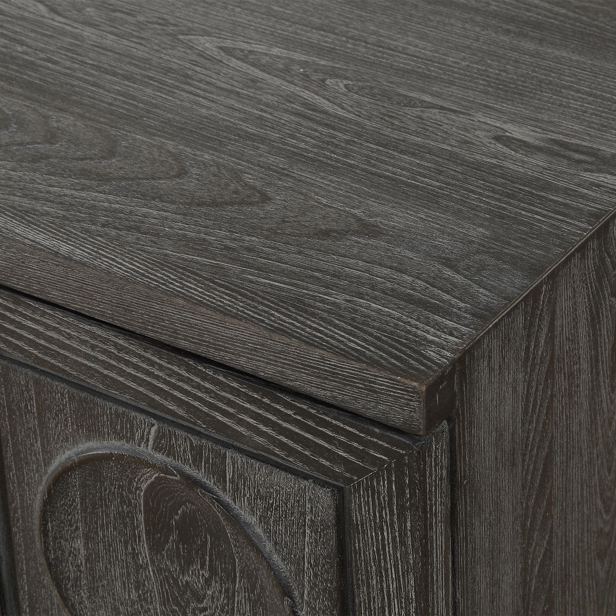 Shelby 2 Door Cabinet – Furniture by Uttermost | Sutter & Vale