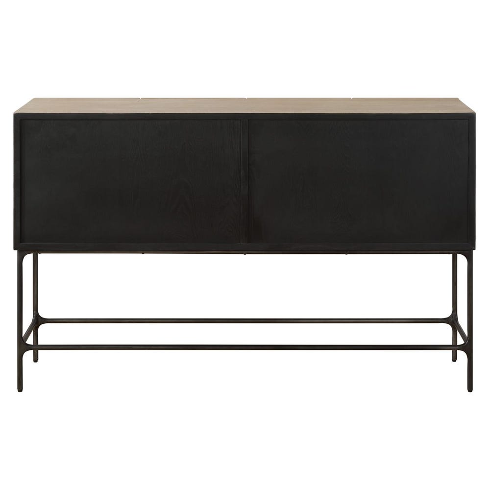 Lunar 4 Door Cabinet