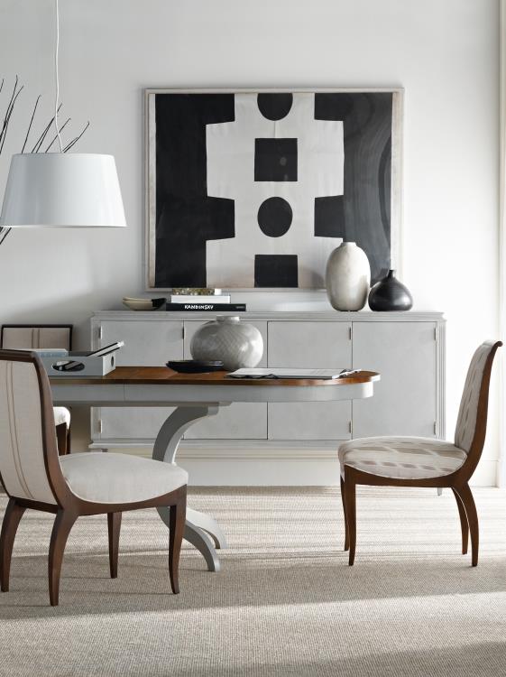 Mercer Dining Table Base