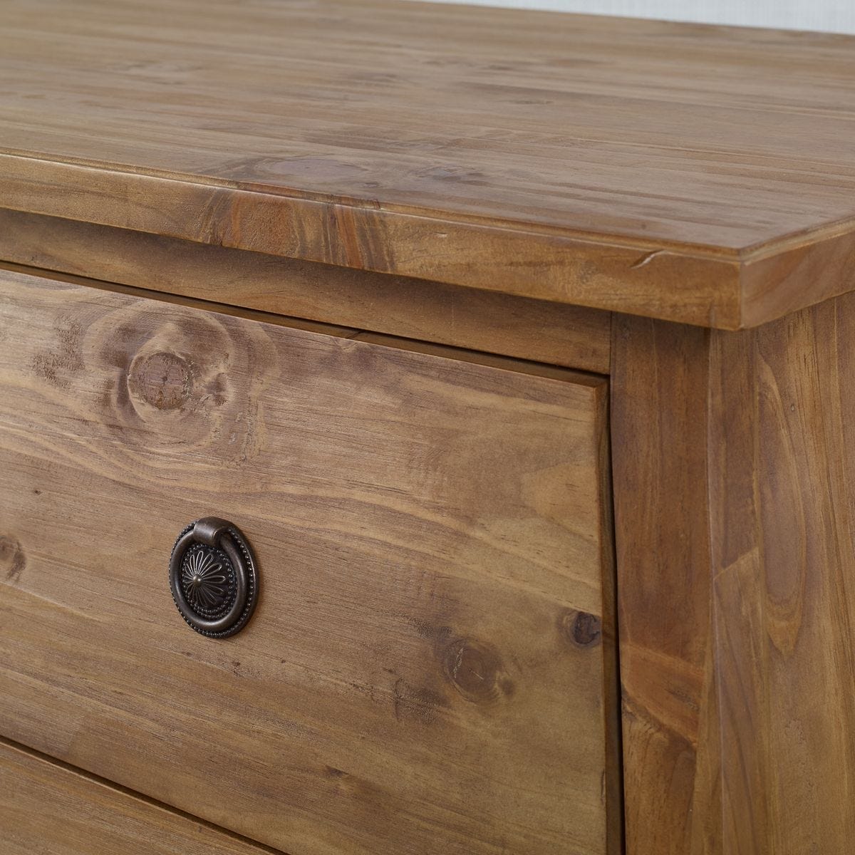Gavorrano Foyer Chest – Furniture by Uttermost | Sutter & Vale