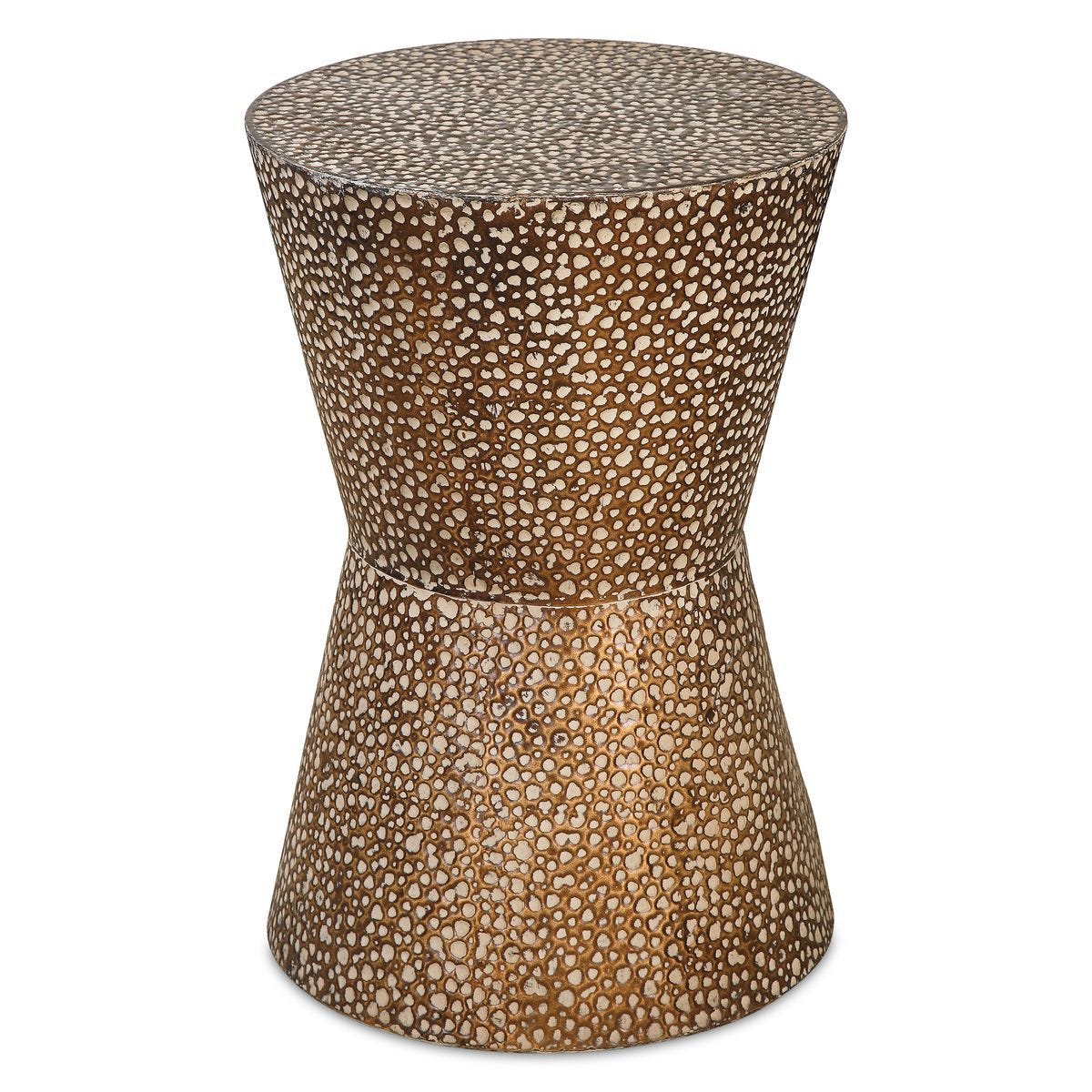 Cutler Accent Table – Furniture by Uttermost | Sutter & Vale