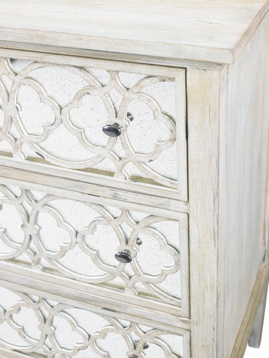 Tracery Chest