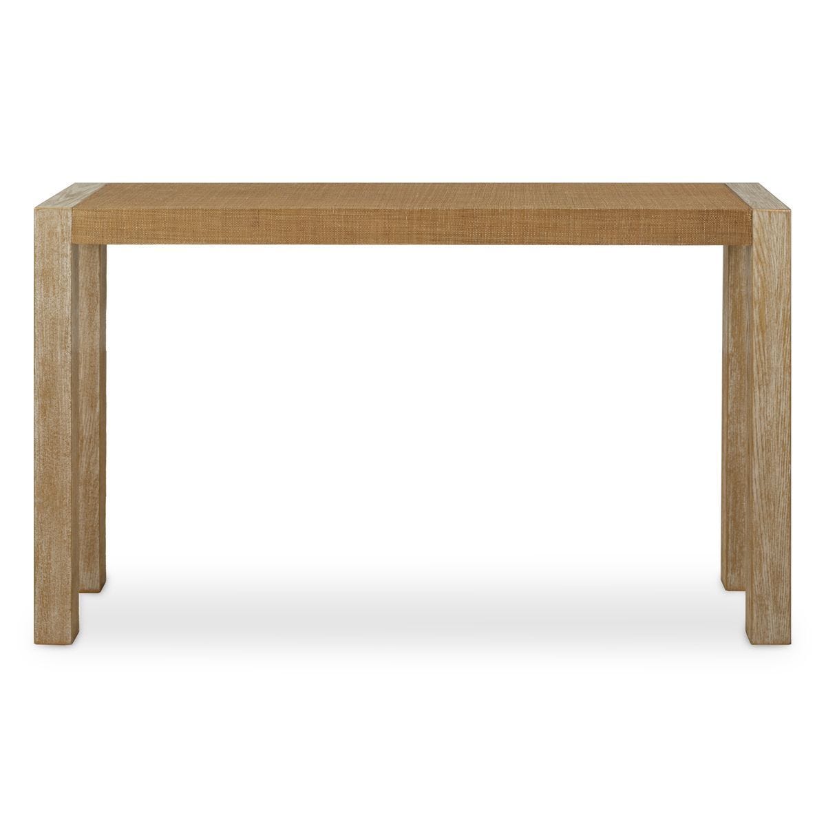 Bentley Console Table – Furniture by Uttermost | Sutter & Vale