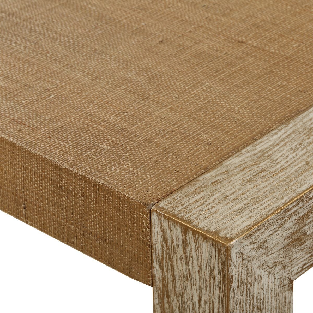 Bentley Console Table – Furniture by Uttermost | Sutter & Vale
