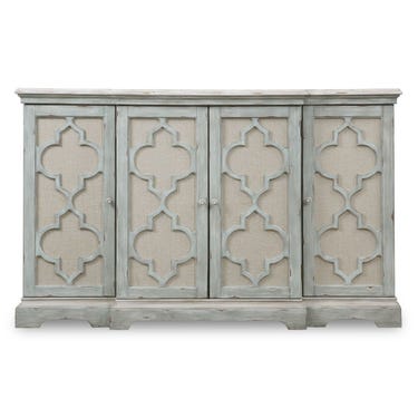 Sophie 4 Door Cabinet