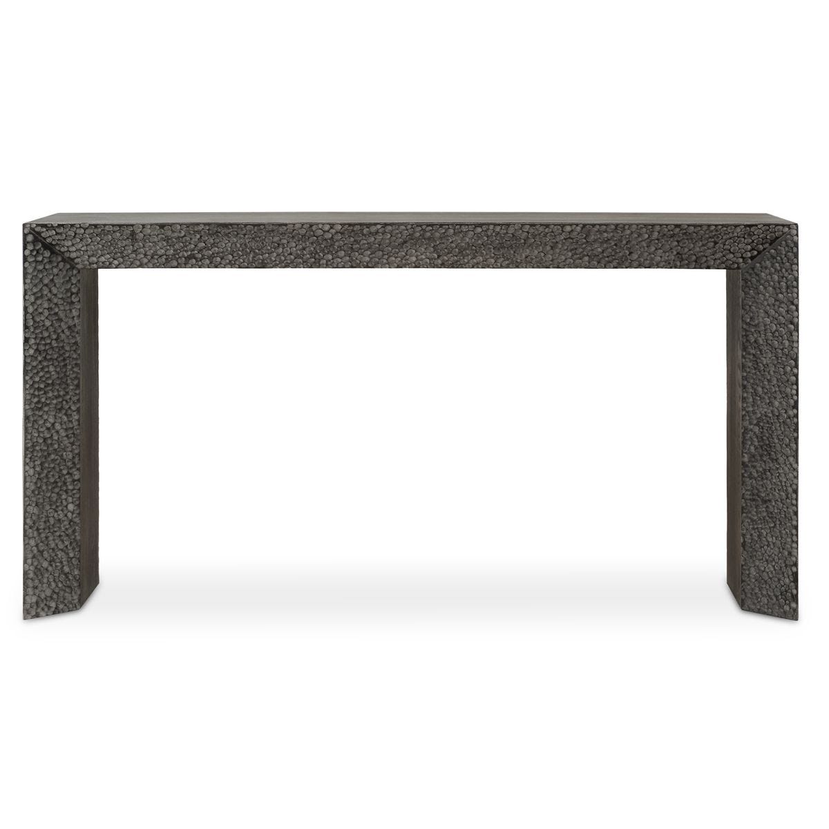 Thoreau Console Table – Furniture by Uttermost | Sutter & Vale