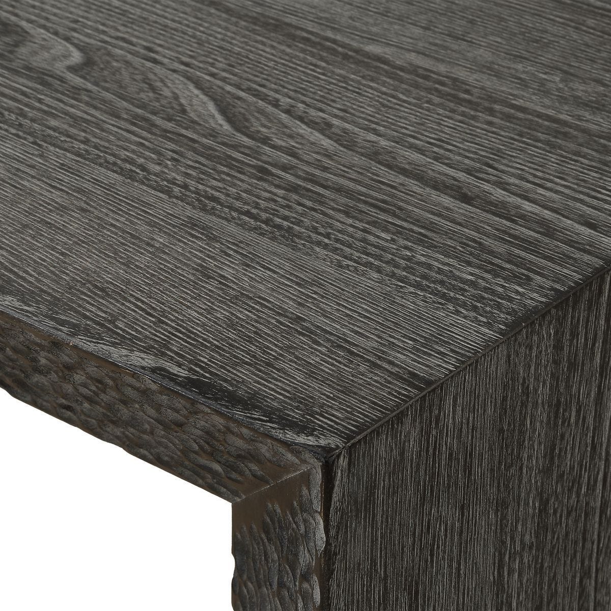 Thoreau Console Table – Furniture by Uttermost | Sutter & Vale