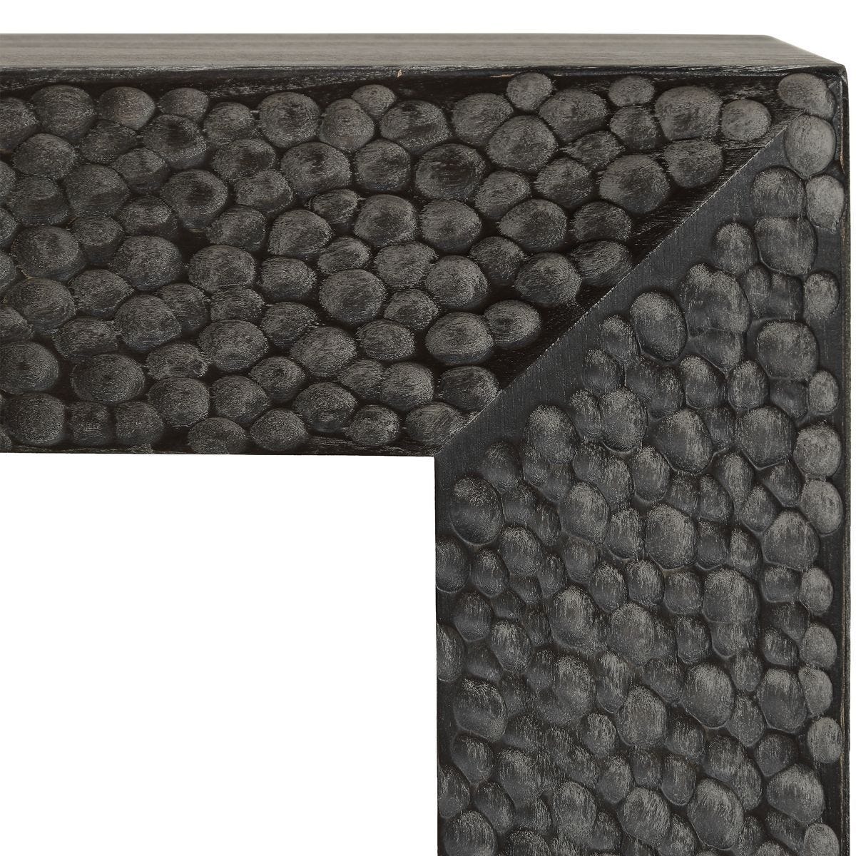 Thoreau Console Table – Furniture by Uttermost | Sutter & Vale