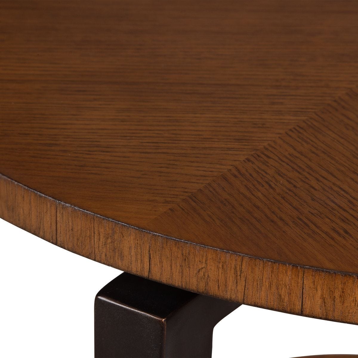 Loddon Side Table – Furniture by Uttermost | Sutter & Vale