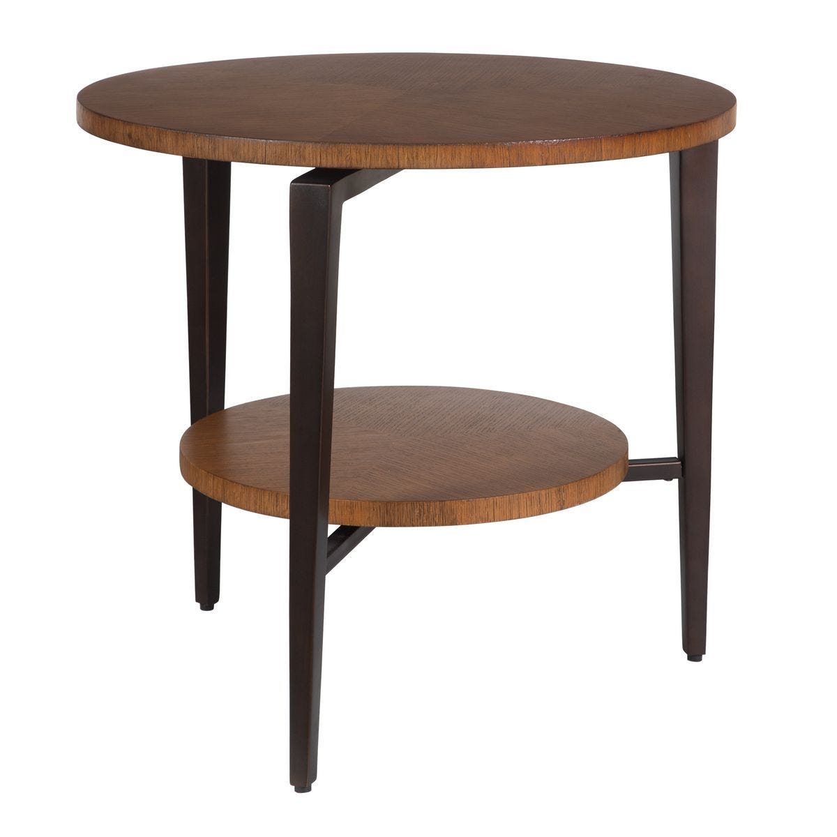 Loddon Side Table – Furniture by Uttermost | Sutter & Vale