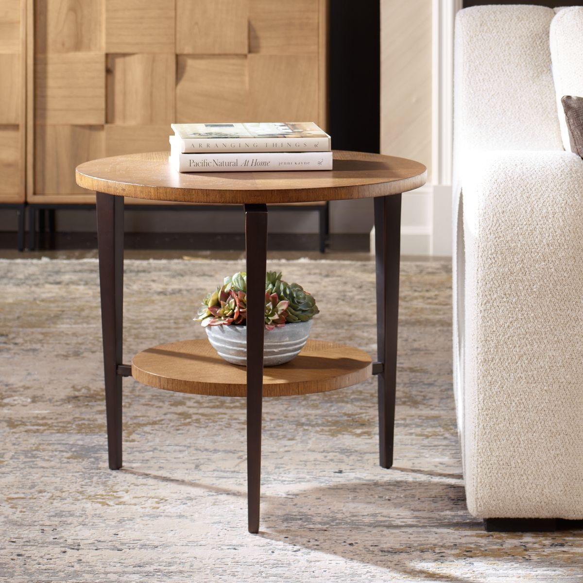 Loddon Side Table – Furniture by Uttermost | Sutter & Vale