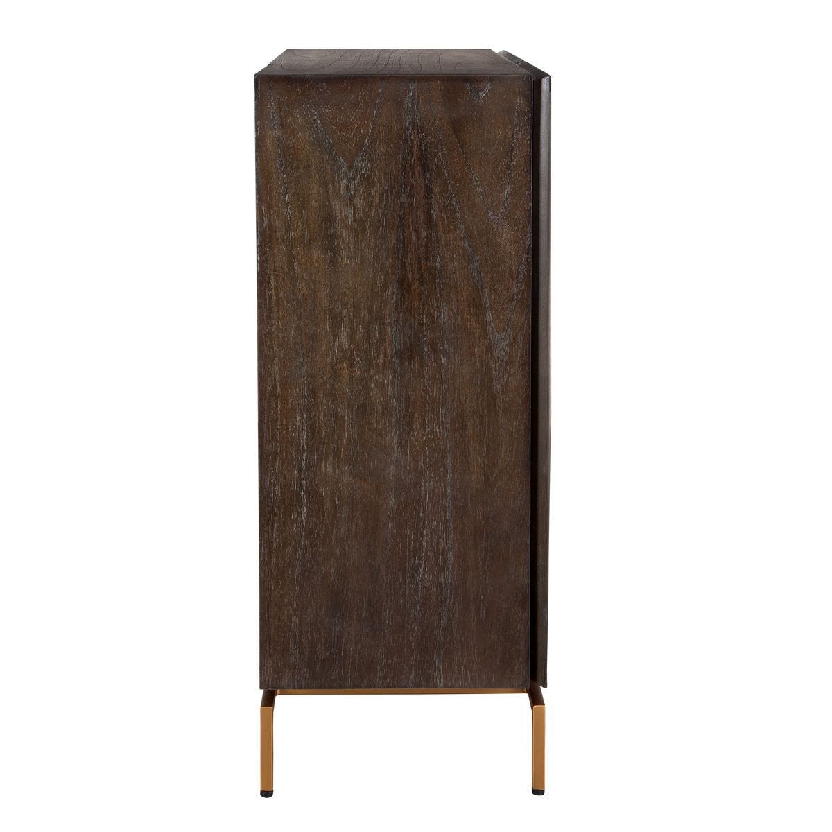 Marico 2 Door Cabinet – Furniture by Uttermost | Sutter & Vale