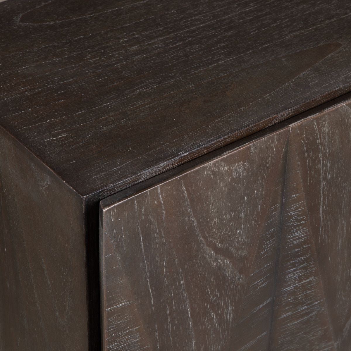 Marico 2 Door Cabinet – Furniture by Uttermost | Sutter & Vale
