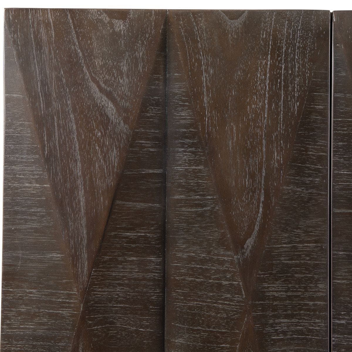 Marico 2 Door Cabinet – Furniture by Uttermost | Sutter & Vale