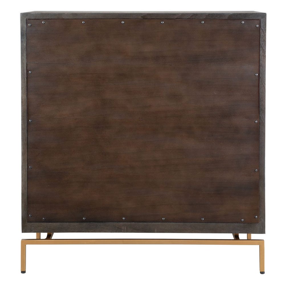 Marico 2 Door Cabinet