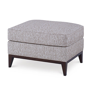Sonoma Ottoman