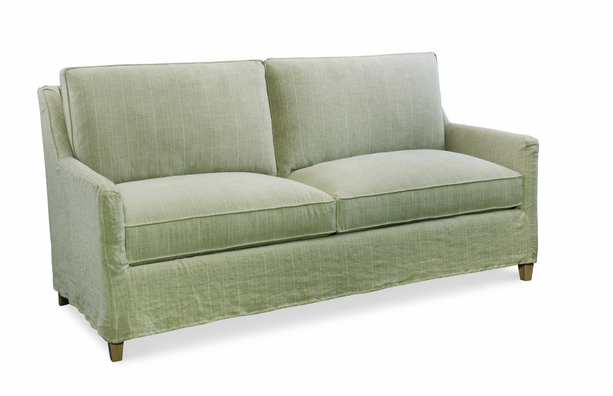 Jeremy Apt Sofa
